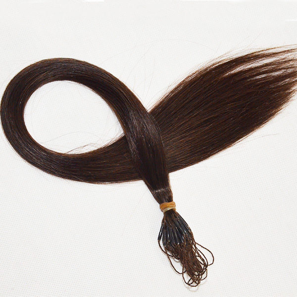 Thread Virgin Hair ExtensionJG16